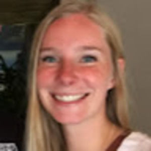 Meet your Posher, Marie